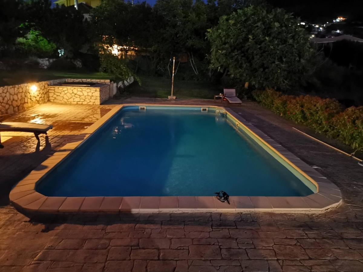 Elena'S Summer House Marantochori Ngoại thất bức ảnh